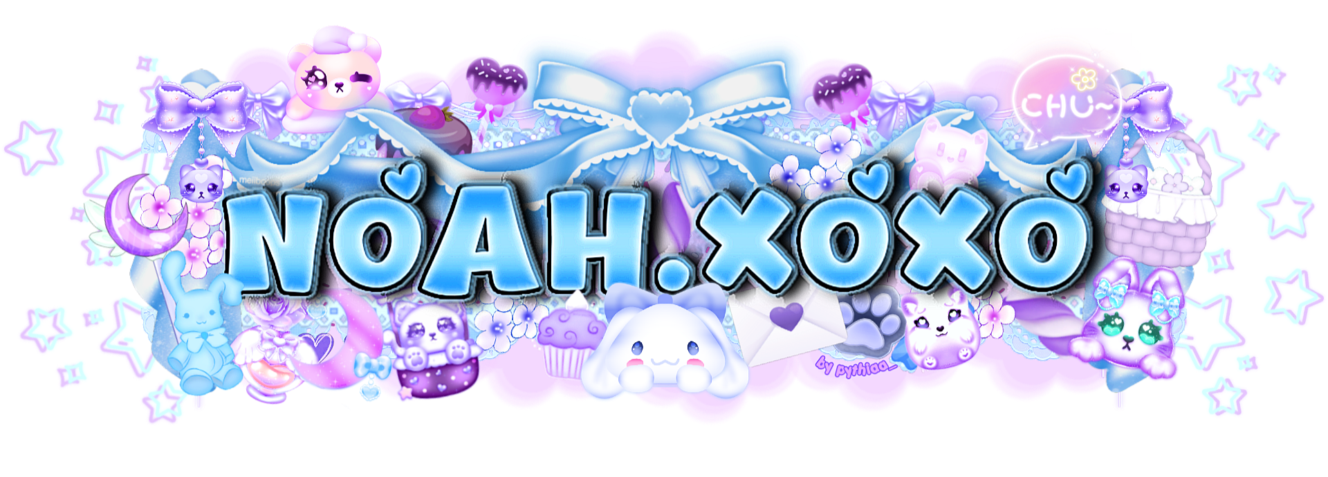 TRADE / @n04h.xoxo DC