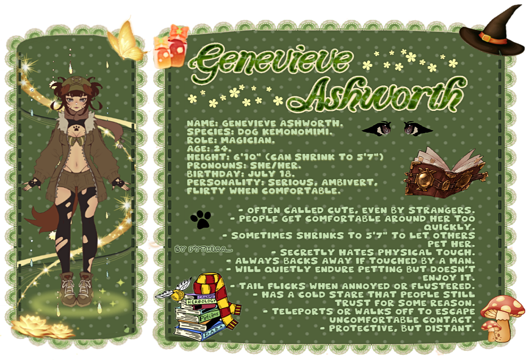 GIFT / @ms.y2kumg DC