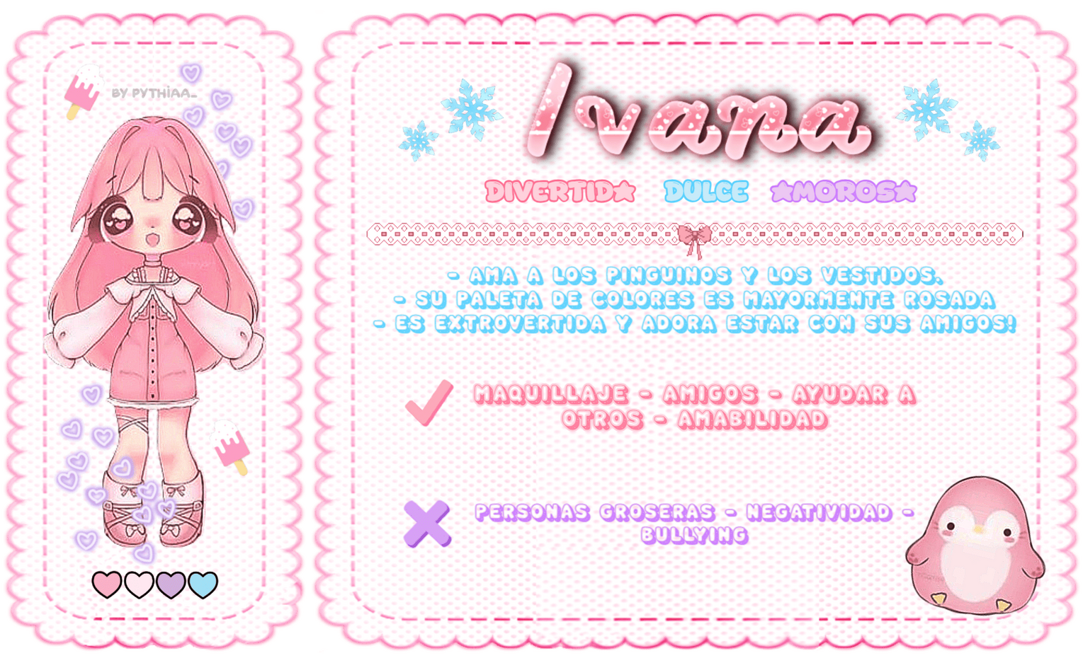 TRADE / @ivikaii DC